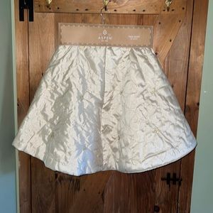 54” Christmas Tree Skirt